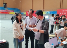 信息技術學院2024年迎新工作圓滿完成