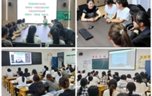 護理學(xué)院舉行 “珍愛生命 青春健康”主題講座