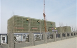 學(xué)院專家及實(shí)訓(xùn)樓、綜合教學(xué)樓等建設(shè)項(xiàng)目順利封頂
