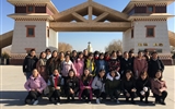 經濟管理系旅游管理專業(yè)學生圓滿完成校外實習
