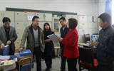 規(guī)范實訓室管理，促進內涵式建設