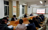 以擔當詮釋初心 以實干踐行使命 經濟管理系開展輔導員、班主任專業(yè)能力提升培訓