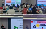 武威職業(yè)技術(shù)大學承辦的2025年甘肅省監(jiān)測預(yù)警專業(yè)骨干培訓(xùn)班（第二期）圓滿結(jié)束