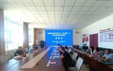 武威職業(yè)學院落實支持培黎職業(yè)學院 發(fā)展協(xié)議，不斷深化合作交流