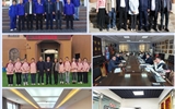 政校企聯(lián)動拓崗位，凝心聚力促就業(yè)——學(xué)校黨委委員、副校長王守云帶隊(duì)赴新疆開展“訪企拓崗促就業(yè)”專項(xiàng)行動