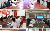 黨委委員、紀委書記/監(jiān)察專員陳曉煜帶隊赴新疆南疆地區(qū)訪企拓崗