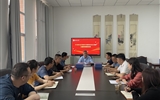 黨委委員、副校長王守云開展畢業(yè)生就業(yè)專題調(diào)研活動(dòng)