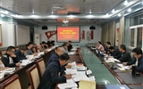 建筑工程系黨總支舉行“不忘初心、牢記使命”主題教育第三次專(zhuān)題交流研討會(huì)