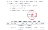 2020年甘肅省教育廳高等學(xué)?？蒲许?xiàng)目結(jié)項(xiàng)評(píng)審結(jié)果公示
