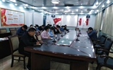 汽車工程系組織輔導(dǎo)員、班主任進(jìn)行就業(yè)政策專題培訓(xùn)