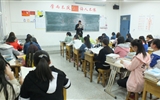 能源工程系舉辦“珍惜地球資源，倡導(dǎo)綠色生活”主題活動