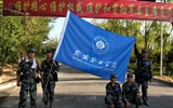 我院參加“筑夢(mèng)航天、勵(lì)志青春”第二屆甘肅省學(xué)生軍事訓(xùn)練營
