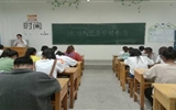 弘揚(yáng)憲法精神，增強(qiáng)全民禁毒意識(shí)