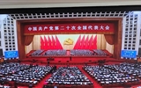 振奮人心、催人奮進(jìn)！武威職業(yè)學(xué)院師生熱議黨的二十大報(bào)告