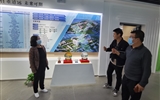 圖書館負責人一行赴甘肅省畜牧工程職業(yè)技術學院圖書館考察學習