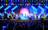 聲而不凡，青春當(dāng)燃！| 學(xué)校第十八屆校園歌手大賽圓滿落幕