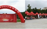 新學(xué)期，新征程——武威職業(yè)學(xué)院2022級新生報(bào)到工作圓滿結(jié)束