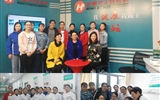 護(hù)理系助產(chǎn)專業(yè)學(xué)生參加臨床見習(xí)實踐活動