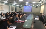 建筑工程系召開(kāi)維護(hù)穩(wěn)定專題工作會(huì)議