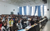 護理系：維護民族團結(jié)，共創(chuàng)和諧校園