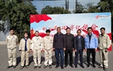 機(jī)械制造系赴江蘇、上海、浙江考察頂崗實(shí)習(xí)企業(yè)并回訪畢業(yè)生