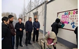 美麗鄉(xiāng)村，我在行動