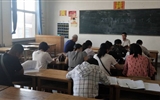 護理系召開迎新專題學(xué)生工作會議