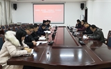 行政第二黨支部召開(kāi)“不忘初心、牢記使命”主題教育總結(jié)會(huì)議