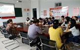 現(xiàn)代農業(yè)技術系召開創(chuàng)建“文明城市、文明校園”建設工作推進會