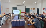 現(xiàn)代農(nóng)業(yè)技術系召開2019、2020級擴招班學生座談會
