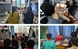砥礪奮進新時代，不負使命譜新篇