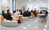 行政第一黨支部開(kāi)展習(xí)近平新時(shí)代中國(guó)特色社會(huì)主義思想讀書心得分享主題黨日活動(dòng)