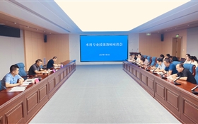 武威職業(yè)技術(shù)大學(xué)召開(kāi)職業(yè)本科專(zhuān)業(yè)授課教師座談會(huì)