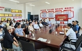 農業(yè)與食品工程學院舉行2025級新生家長交流會