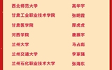 祝賀！我院學(xué)子榮獲2023-2024年度高校畢業(yè)生基層就業(yè)卓越獎(jiǎng)學(xué)