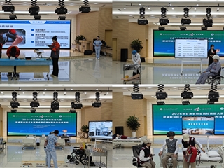 2026年甘肅省職業(yè)院校技能大賽醫(yī)療器械制造與運維賽道圓滿落幕