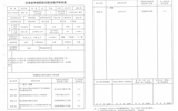 關(guān)于推薦李欣等6名同志評審副教授、講師的公示