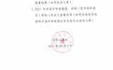 關(guān)于2021年申報(bào)評(píng)審中級(jí)、高級(jí)職稱人員“師德師風(fēng)和學(xué)術(shù)行為”審查情況的公示