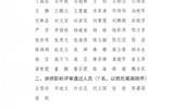武威職業(yè)學(xué)院關(guān)于2021年教師副教授、講師職稱評審結(jié)果的公示