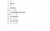 關(guān)于2022年第一批申報晉升初級職稱人員“師德師風和學術(shù)行為”審查情況的公示